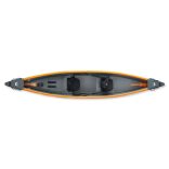 TOMAHAWK AIR-C Kenu Aqua Marina 2+1