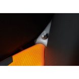 TOMAHAWK AIR-C Kenu Aqua Marina 2+1