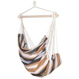 Brazil függőfotel függő szék + 2 párna