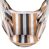 Brazil függőfotel függő szék + 2 párna