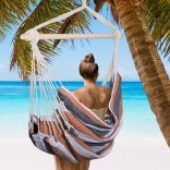 Brazil függőfotel függő szék + 2 párna