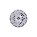 MSPA visszaáramlású fúvóka