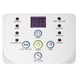 Intex Krystal Clear sóbontó rendszer