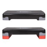 AEROBIC STEPPER - ÁLLÍTHATÓ MAGASSÁGÚ