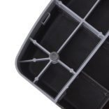 AEROBIC STEPPER - ÁLLÍTHATÓ MAGASSÁGÚ