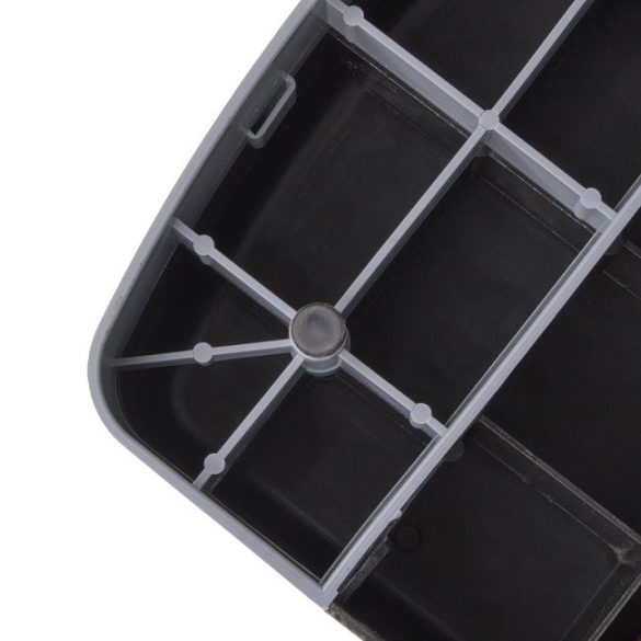 AEROBIC STEPPER - ÁLLÍTHATÓ MAGASSÁGÚ