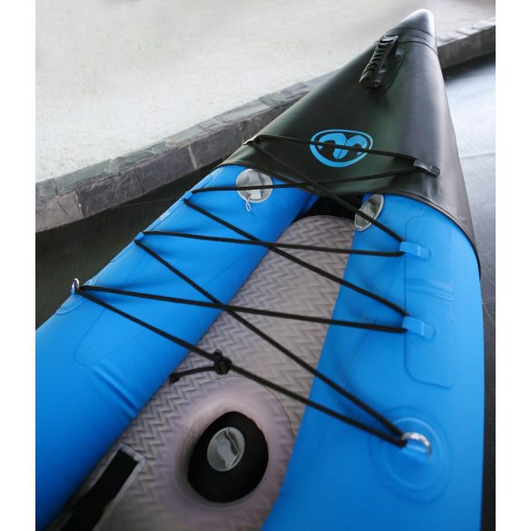 K2 Profeszionális kajak 2 szem. Aqua Marina