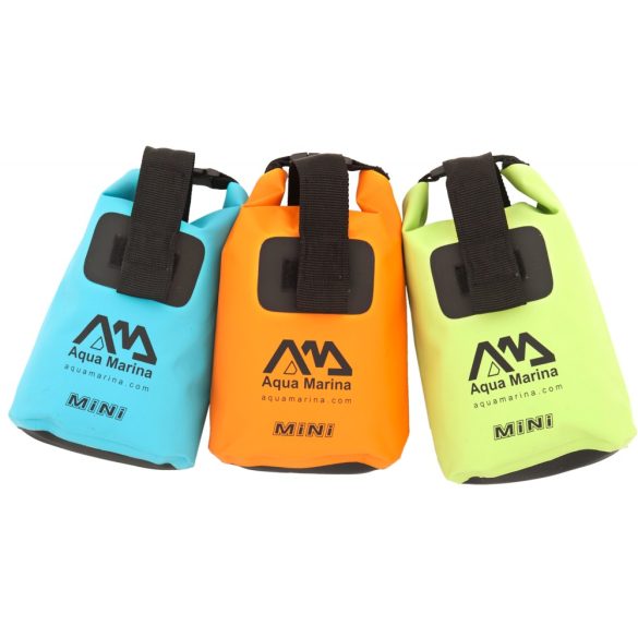 Aqua Marina vízálló Mini táska 