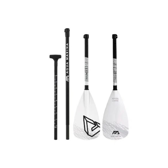 ISUP Evezőlapát SOLID Paddleboard Aqua Marina