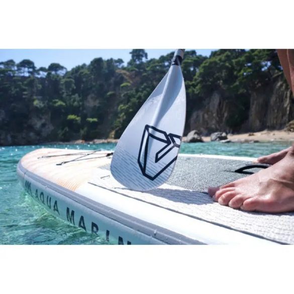 ISUP Evezőlapát SOLID Paddleboard Aqua Marina