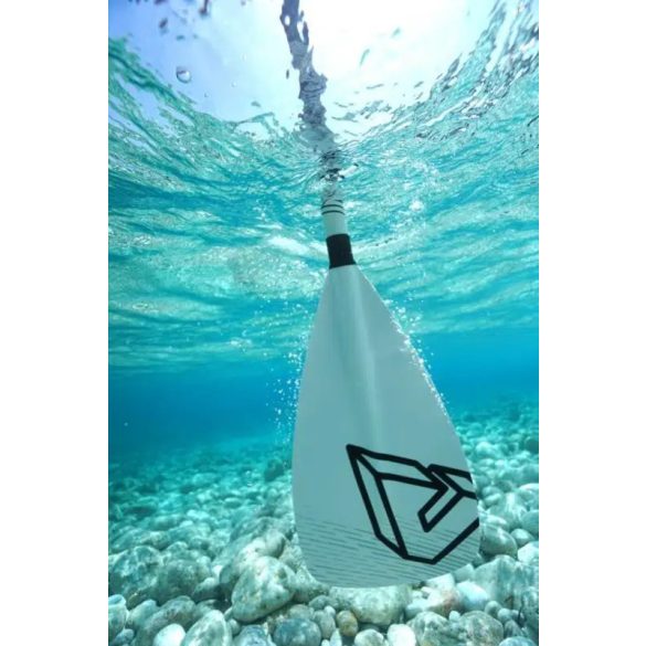 ISUP Evezőlapát SOLID Paddleboard Aqua Marina
