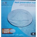 MSpa hővédő buborékos alátétfólia