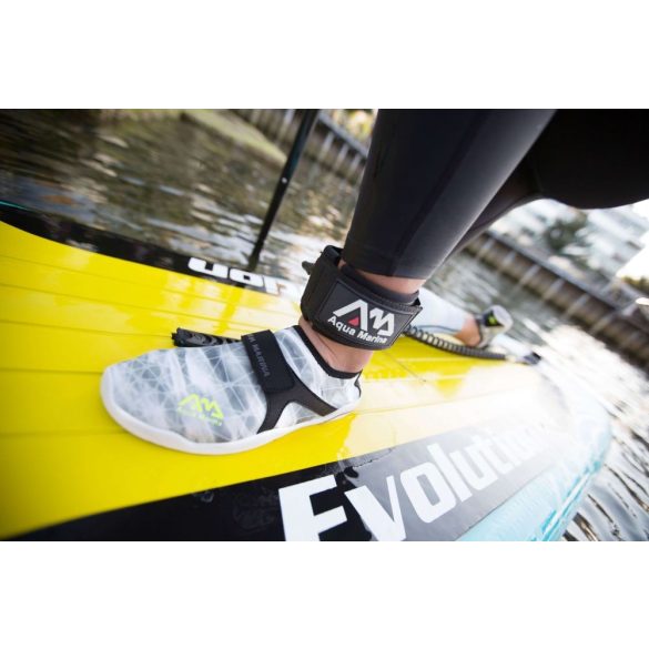 Paddle board  Aqua Marina Biztonsági bokapánt. paddleboard