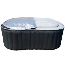   MSPA felfújható fedél NEST D-NE02 , M-001LS. jacuzzikhoz.. jacuzzi