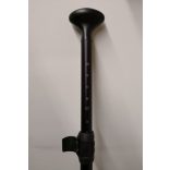 AQUA MARINA - Sport III Aluminum Állítható sup evező 