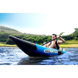 K2 Profeszionális kajak 1 szem. Aqua Marina