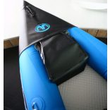 K2 Profeszionális kajak 1 szem. Aqua Marina