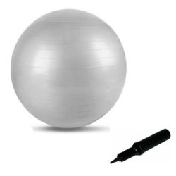 Gimnasztikai labda 75 cm