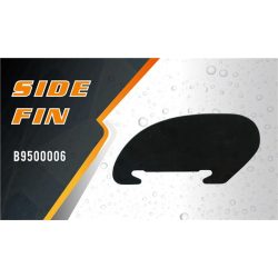 iSUP kicsi oldal Fin , Paddle Board Fin