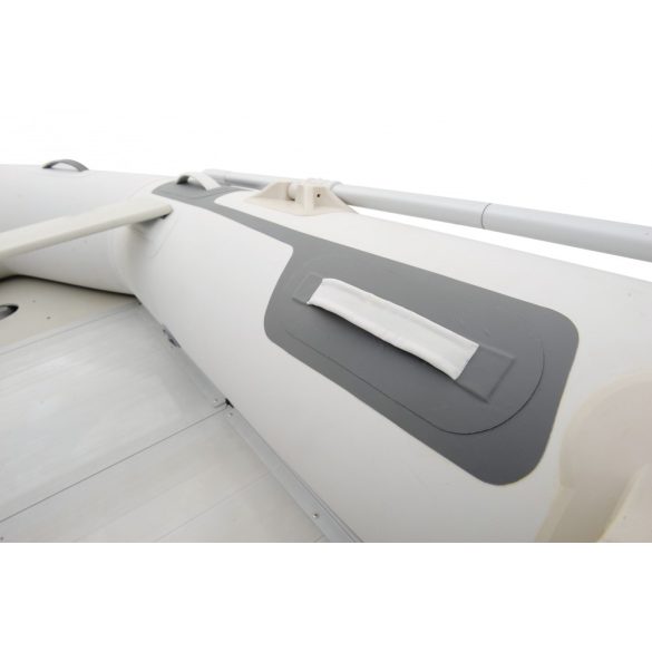 Aqua Marina Deluxe Sport gumicsónak Alu padló