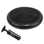 Balance Disk Egyensúlyozó korong , Dinamikus ülőpárna 34cm