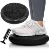 Balance Disk Egyensúlyozó korong , Dinamikus ülőpárna 34cm