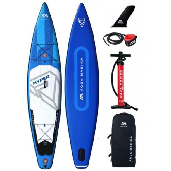 Aqua Marina HYPER ISUP, , 350cm Paddleboard 