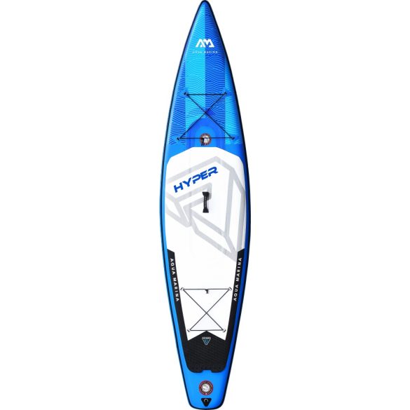 Paddleboard HYPER ISUP, Aqua Marina, 350cm