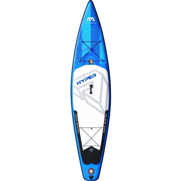 Aqua Marina HYPER ISUP, , 350cm Paddleboard 