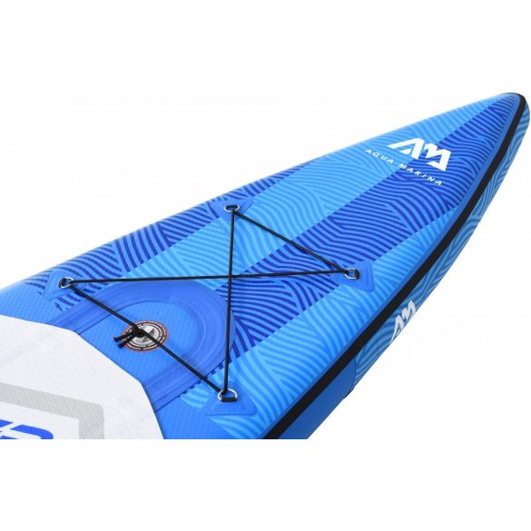Paddleboard HYPER ISUP, Aqua Marina, 350cm