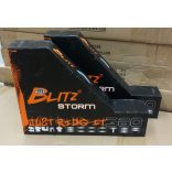 Blitz roller  freestyle