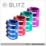 Blitz roller kormánybilincs