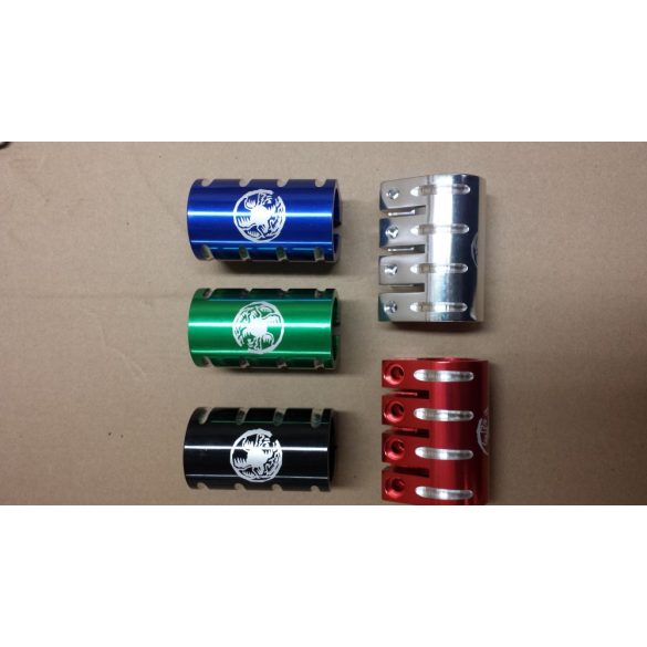 Blitz roller kormánybilincs