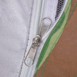 3 FŐS TURISTA SÁTOR SZÚNYOGHÁLÓVAL ÉS UV Védelemmel