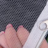 3 FŐS TURISTA SÁTOR SZÚNYOGHÁLÓVAL ÉS UV Védelemmel