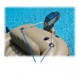 Motortartó fartükör INTEX