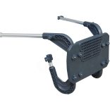 Motortartó fartükör INTEX