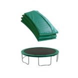 Trambulin rugótakaró 305cm.-ig 10' rugóvédő