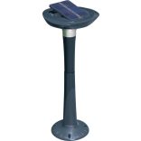 Intex solar led lámpa 