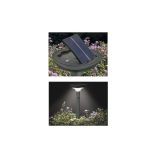 Intex solar led lámpa 