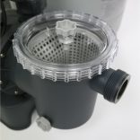 Intex homokszűrő szivattyú Krystal Clear 6000 l/h modell SX2100 26646