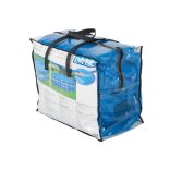 244cm-es Intex Szolár takaró Easy Medencékhez .