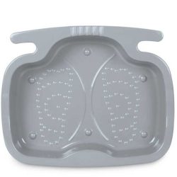 Intex láböblítő tálca