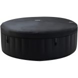 MSpa CONFORT BERGEN C-BE041 felfújható pezsgőfürdő 4 szem. jacuzzi