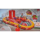 Intex gyermekmedence, pancsoló Play Center CARS, ÚJ