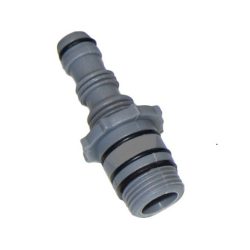 Mspa tömlő adapter