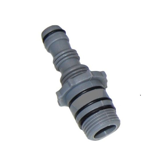 Mspa tömlő adapter