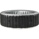 MSpa CONFORT STARRY C-ST062 felfújható pezsgőfürdő 6 szem. jacuzzi + Led