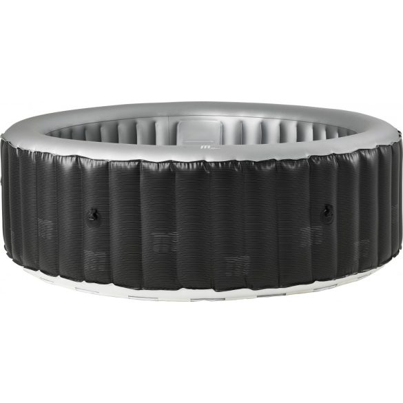 MSpa CONFORT STARRY C-ST062 felfújható pezsgőfürdő 6 szem. jacuzzi + Led