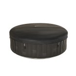 MSpa CONFORT STARRY C-ST062 felfújható pezsgőfürdő 6 szem. jacuzzi + Led